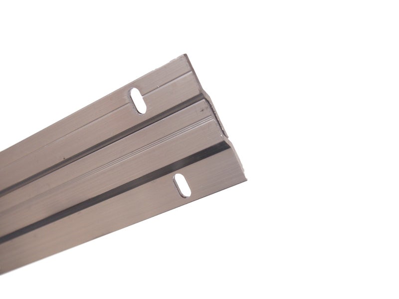 Taskar Heavy Duty Picture & Mirror Hanger Z Bar French Cleat 6"/150mm + Easy Level - Image 3